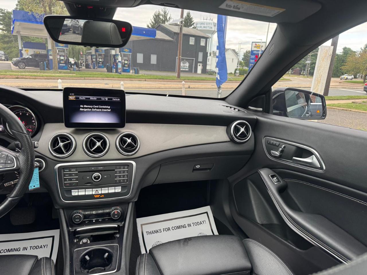 Mercedes-Benz CLA CLA 250 4MATIC Coupe 2019