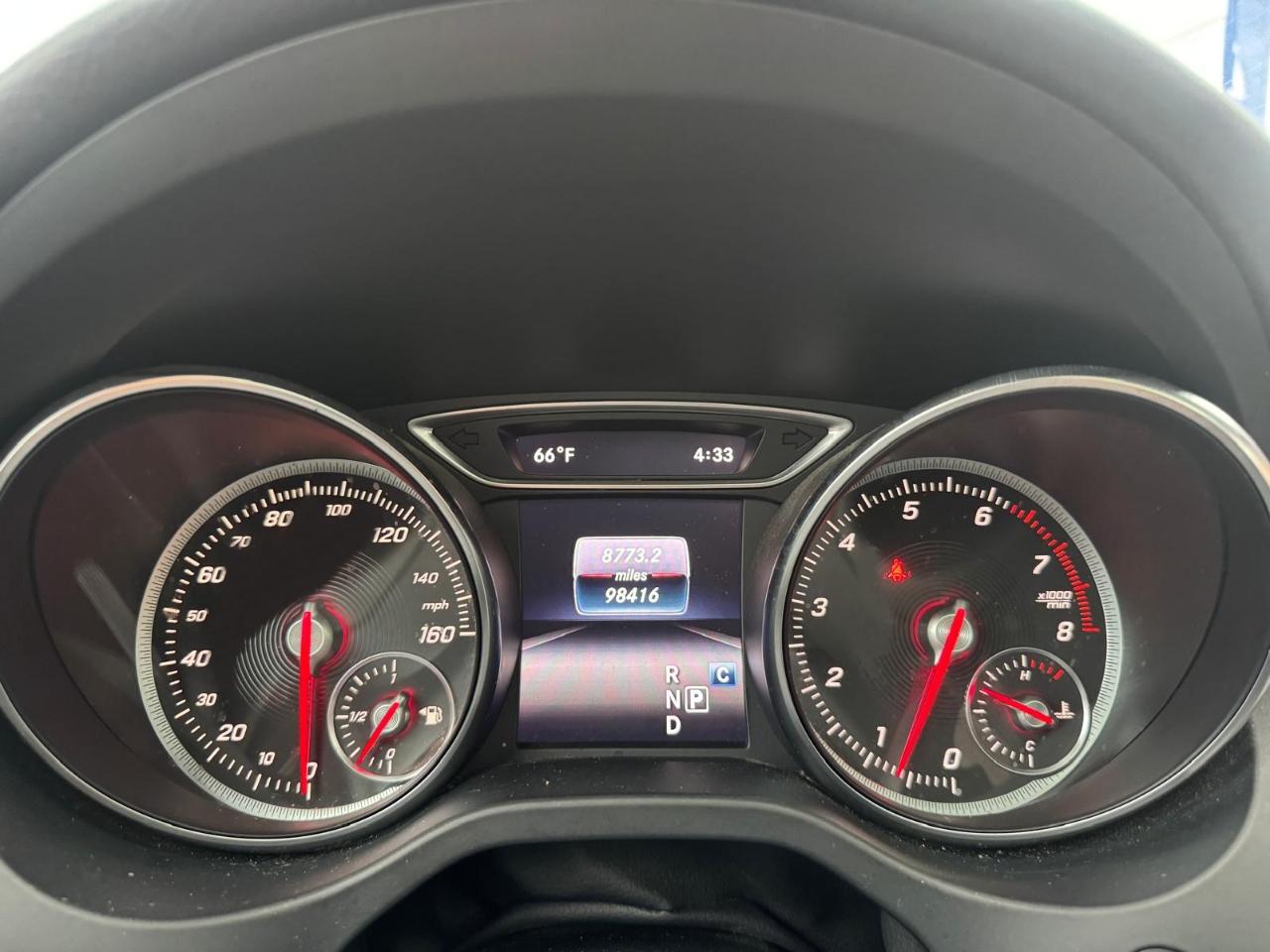 Mercedes-Benz CLA CLA 250 4MATIC Coupe 2019