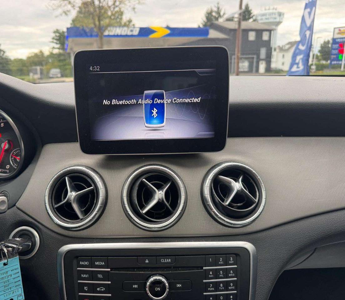 Mercedes-Benz CLA CLA 250 4MATIC Coupe 2019