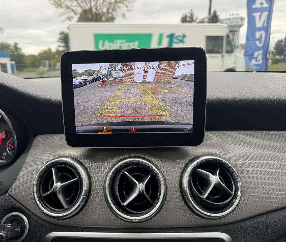 Mercedes-Benz CLA CLA 250 4MATIC Coupe 2019
