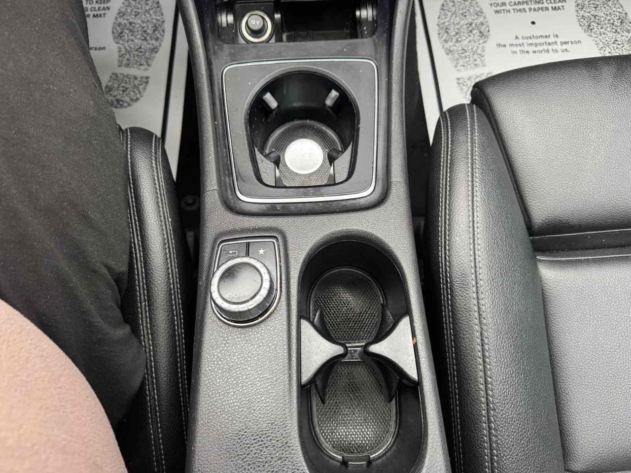 Mercedes-Benz CLA CLA 250 4MATIC Coupe 2019
