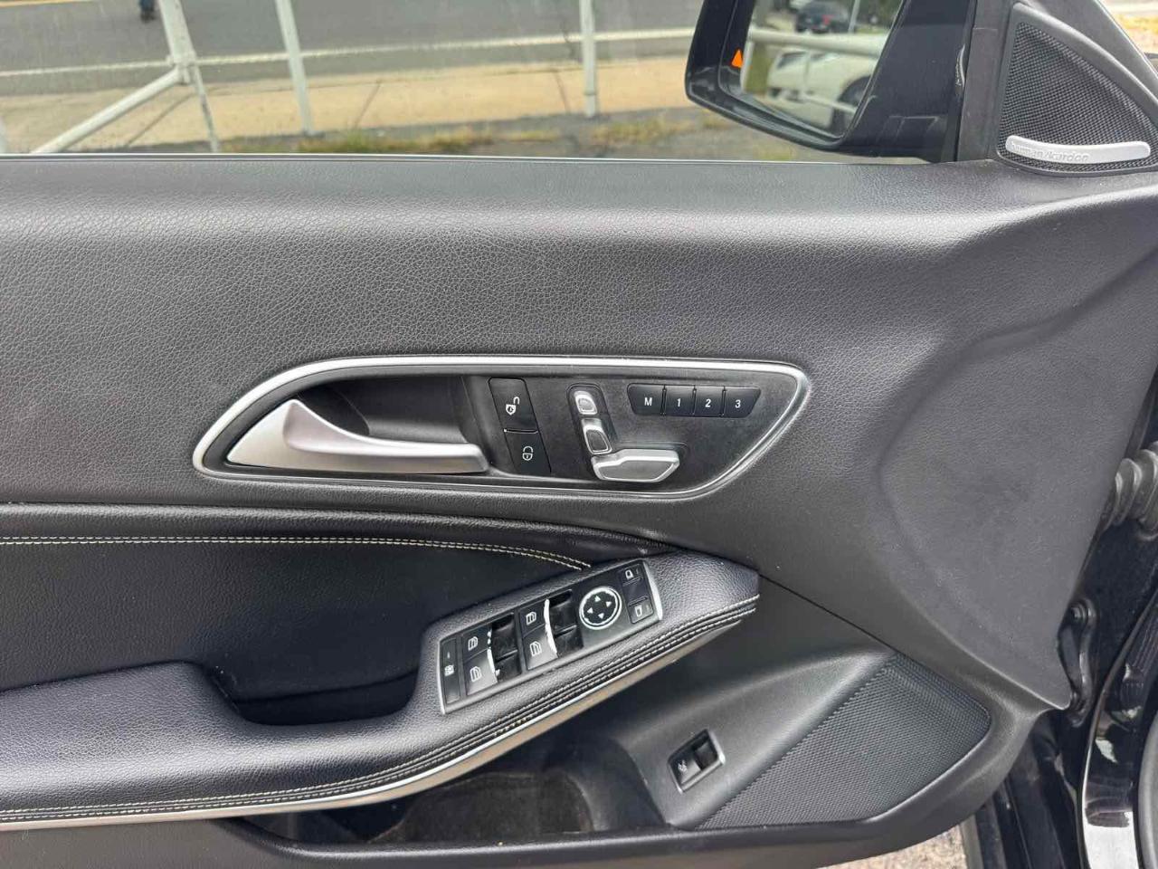 Mercedes-Benz CLA CLA 250 4MATIC Coupe 2019