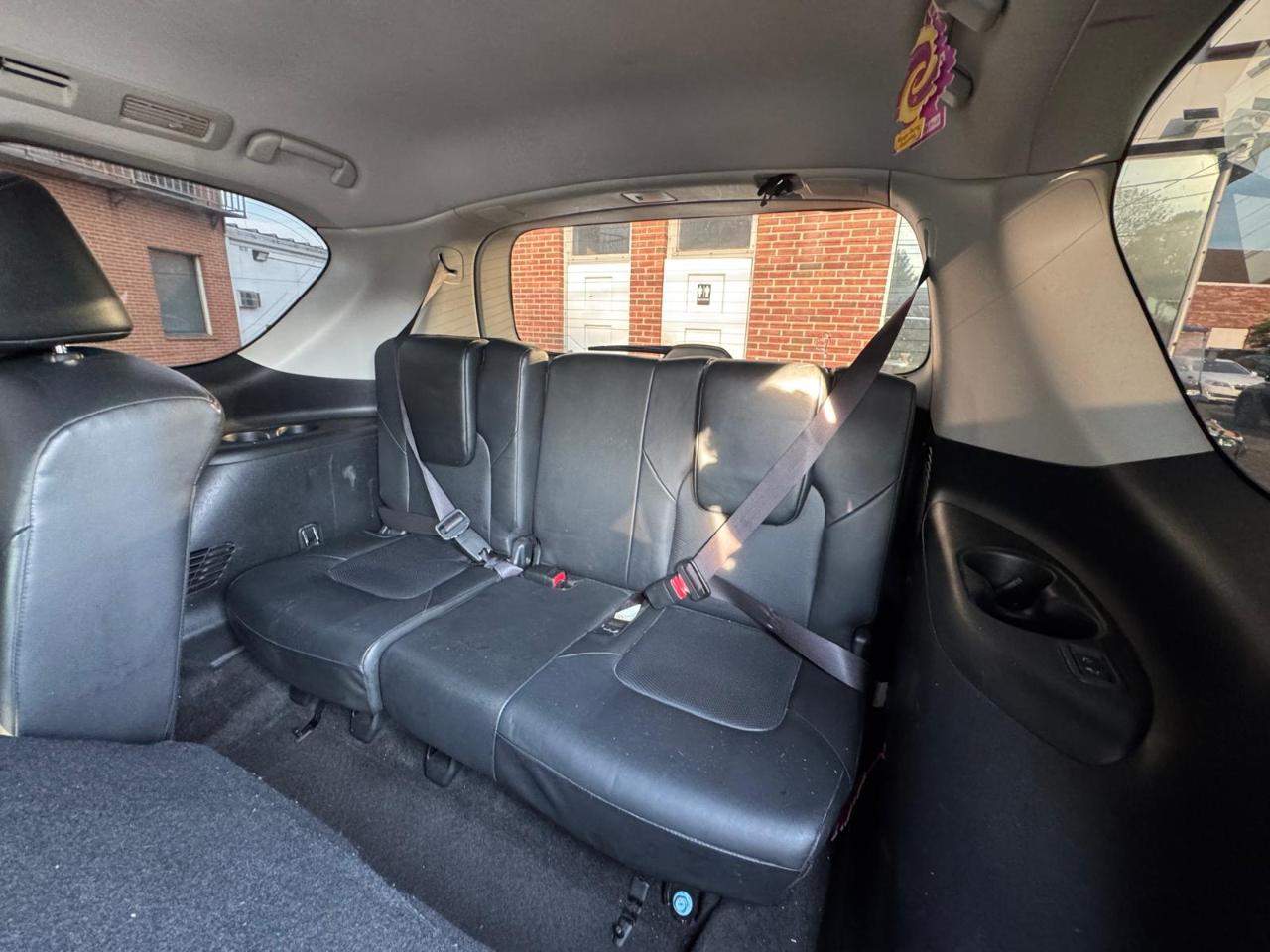 Nissan Armada 4x4 SL 2020