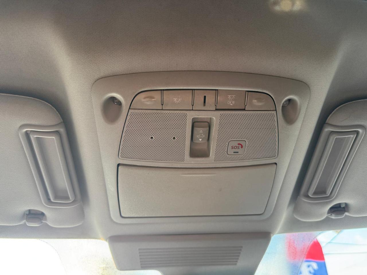 Nissan Armada 4x4 SL 2020