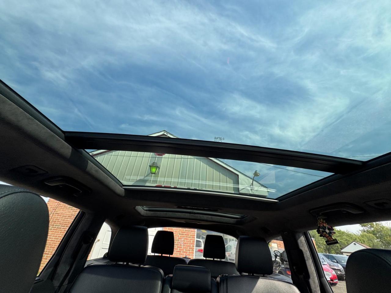 Audi Q7 quattro 4dr 3.0T S line Prestige 2015