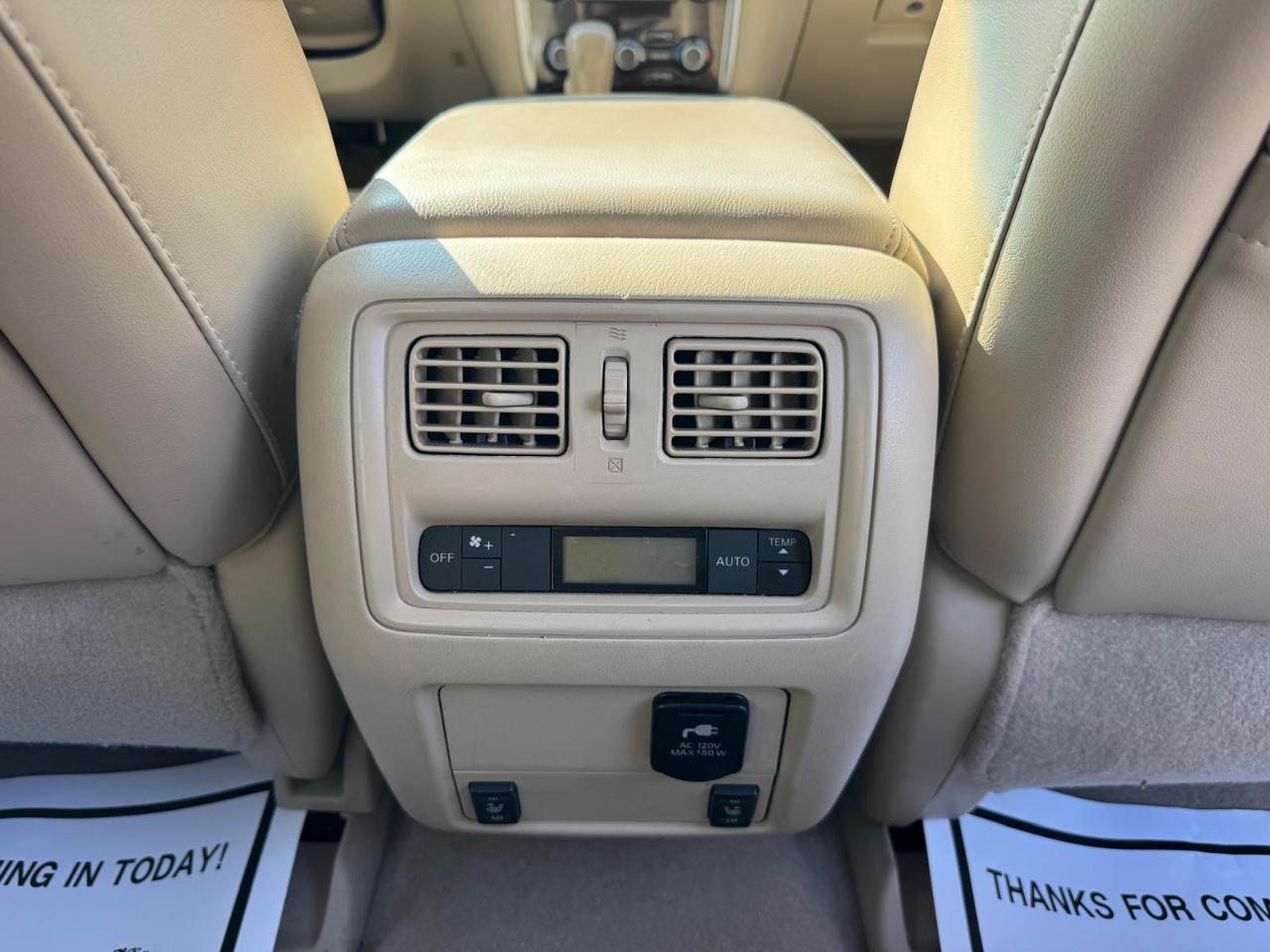Nissan Pathfinder 4WD 4dr SL 2014