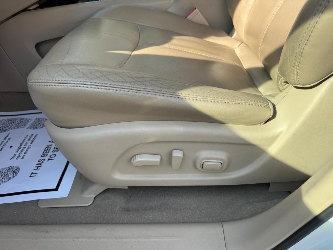 Nissan Pathfinder 4WD 4dr SL 2014