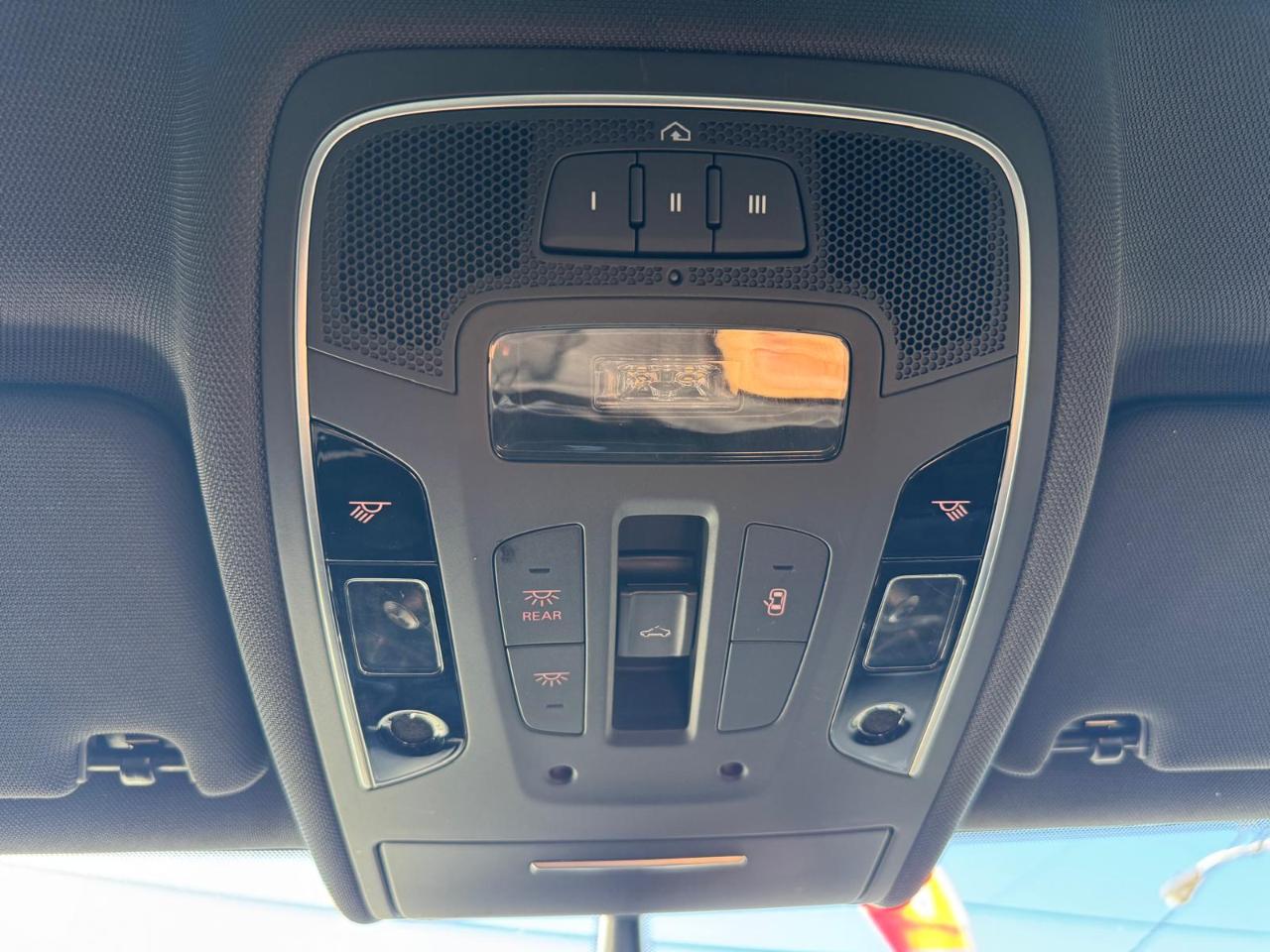 Audi S6 4.0 TFSI Premium Plus 2017