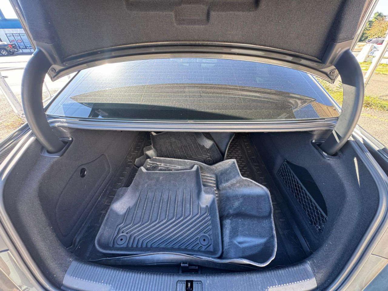 Audi S6 4.0 TFSI Premium Plus 2017