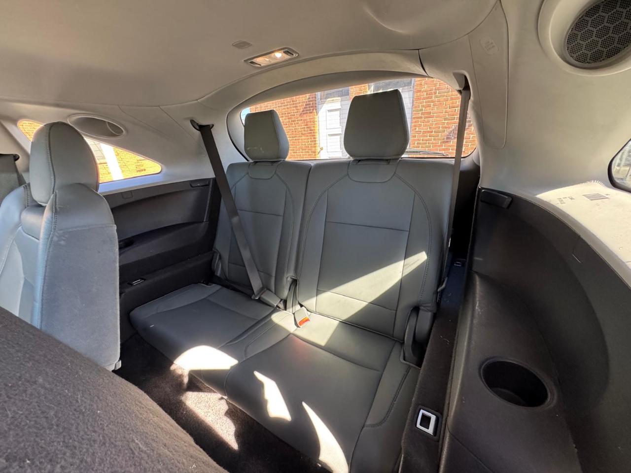 Acura MDX SH-AWD 4dr Tech Pkg 2014