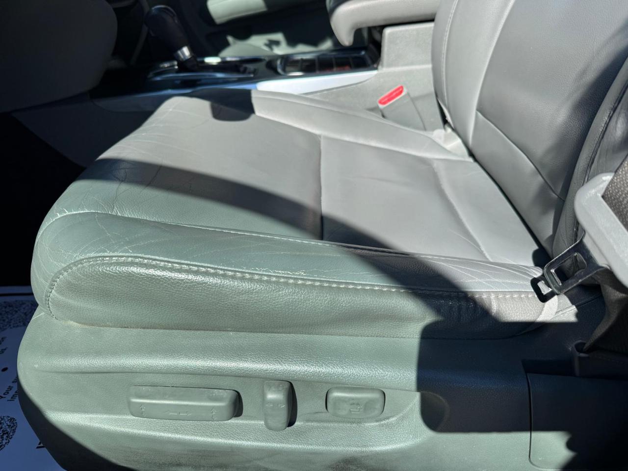 Acura MDX SH-AWD 4dr Tech Pkg 2014