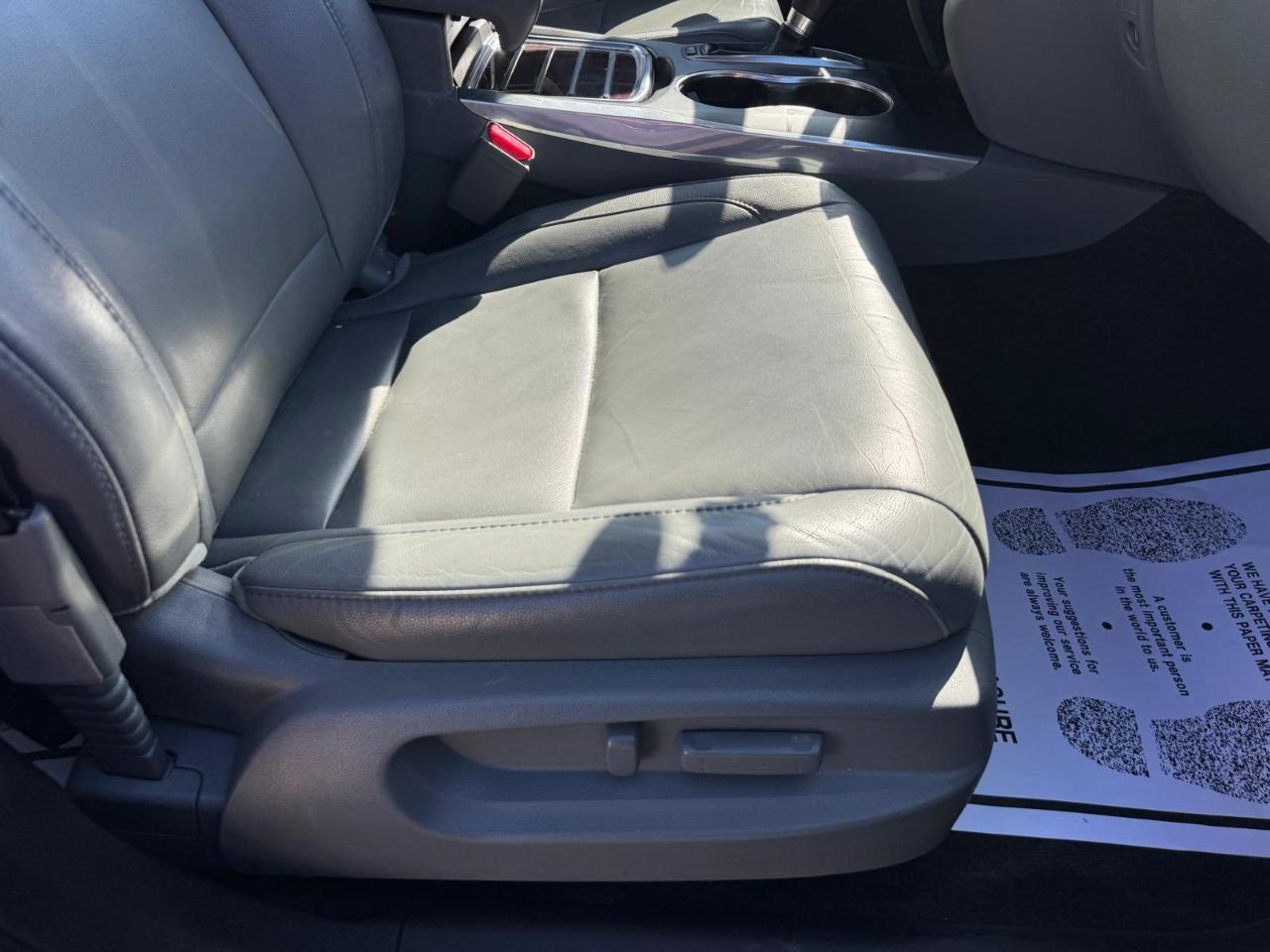 Acura MDX SH-AWD 4dr Tech Pkg 2014