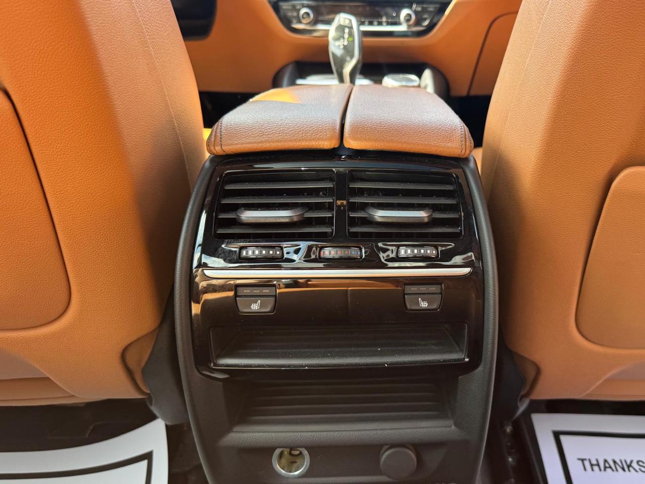 BMW 5 Series 530i xDrive Sedan 2017