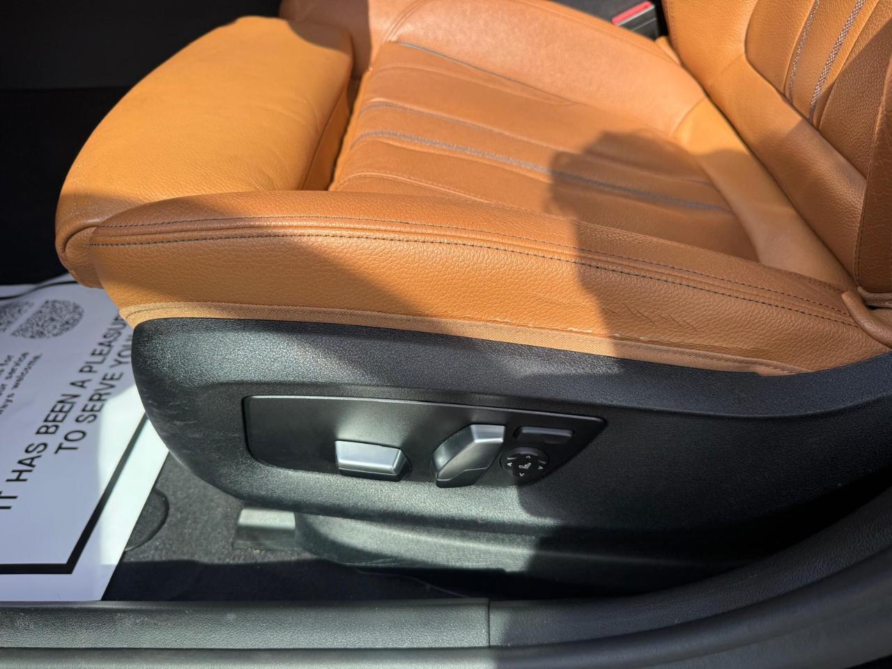 BMW 5 Series 530i xDrive Sedan 2017