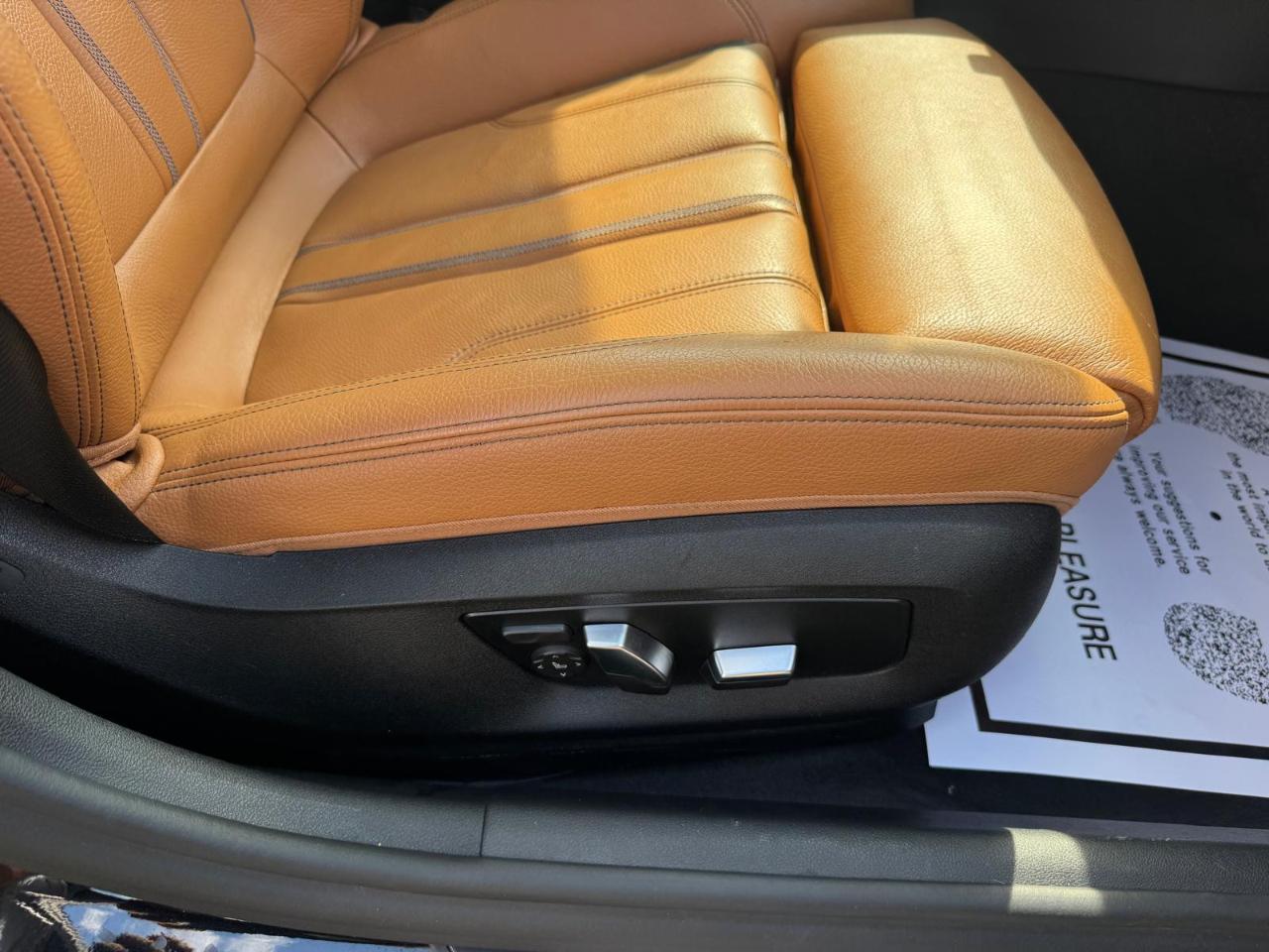 BMW 5 Series 530i xDrive Sedan 2017