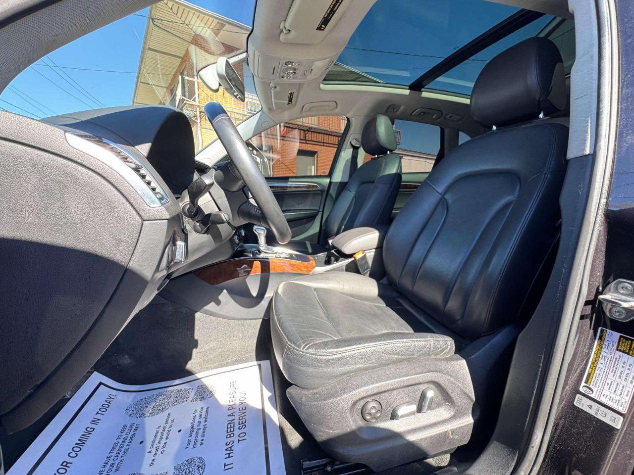 Audi Q5 quattro 4dr 2.0T Premium Plus 2016