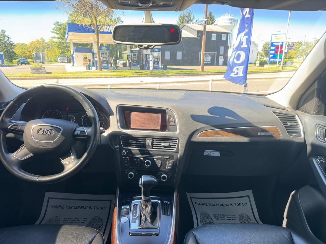 Audi Q5 quattro 4dr 2.0T Premium Plus 2016