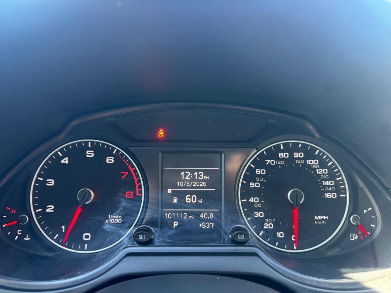 Audi Q5 quattro 4dr 2.0T Premium Plus 2016