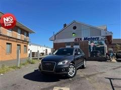 2016 Audi Q5 