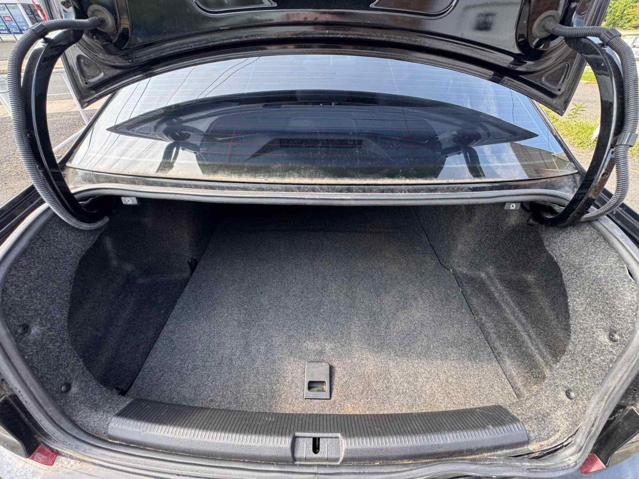 Volkswagen Passat 4dr Sdn 1.8T Auto SE PZEV 2016