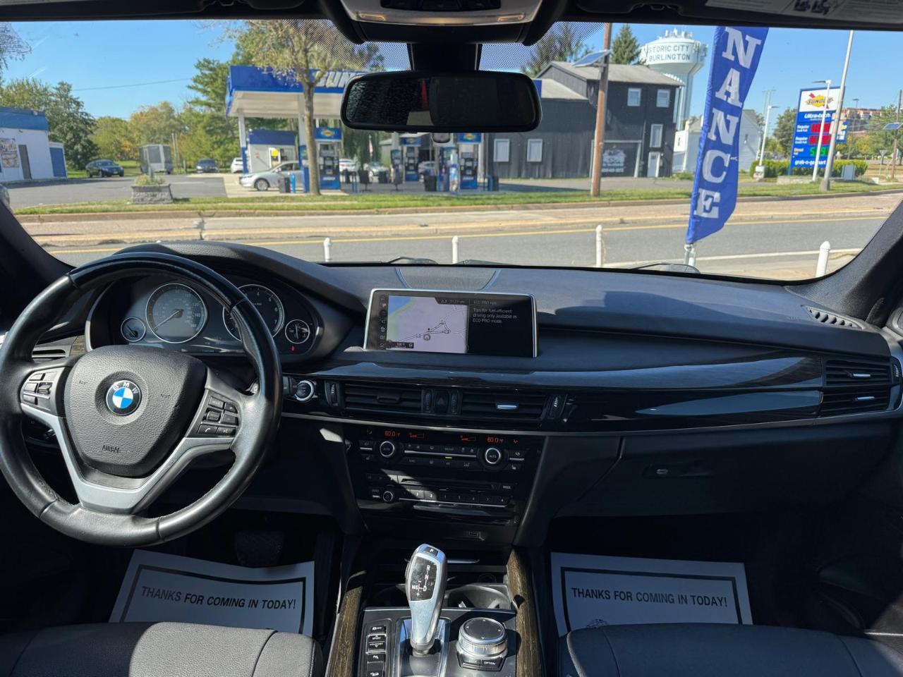 BMW X5 xDrive35i Sports Activity Vehicle 2017