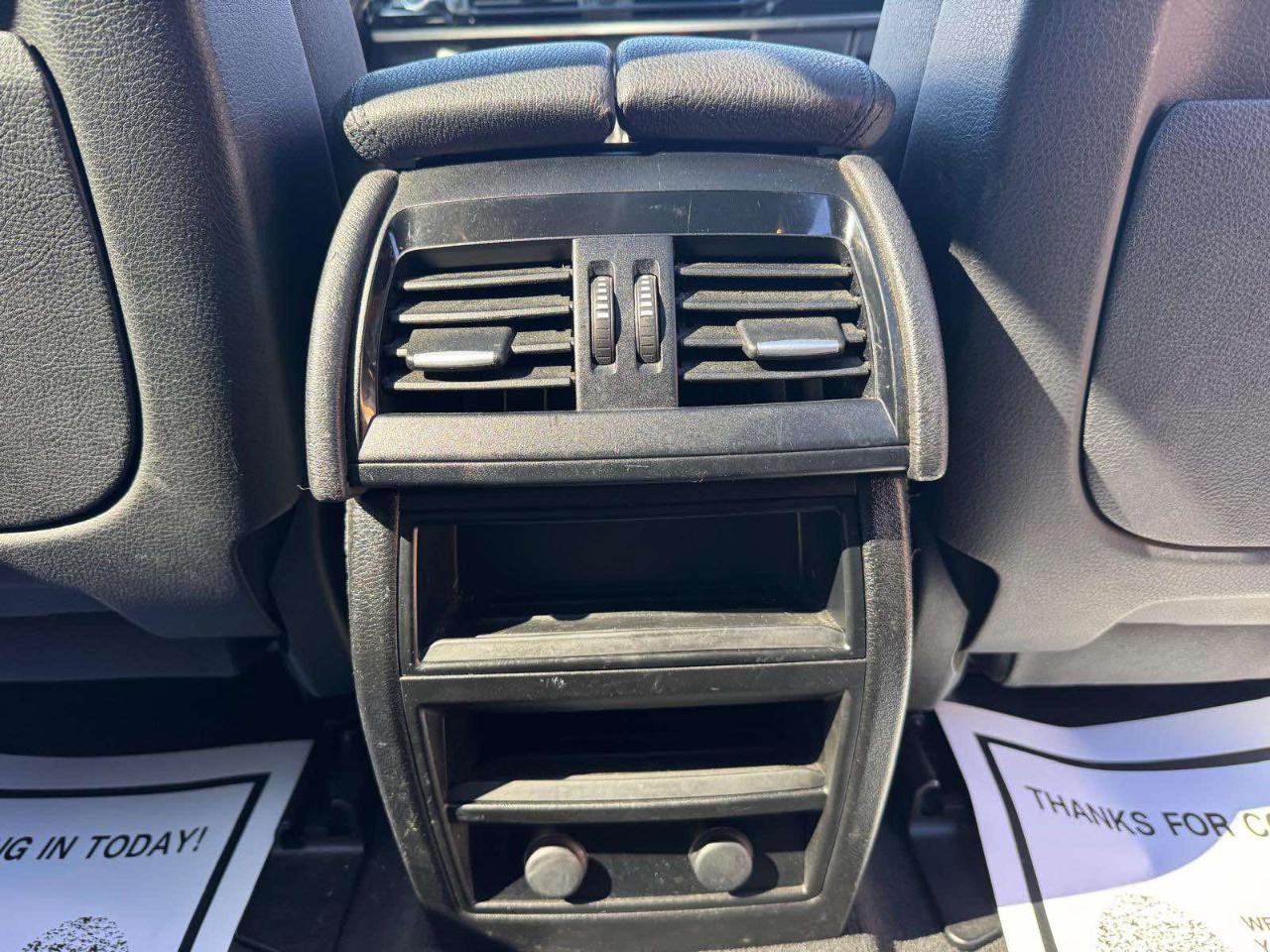 BMW X5 xDrive35i Sports Activity Vehicle 2017