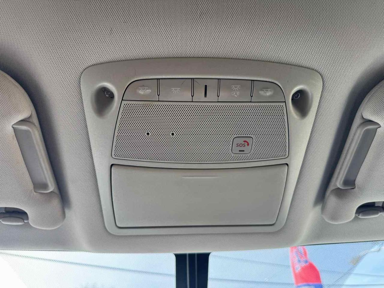Nissan Pathfinder 4x4 SL 2018