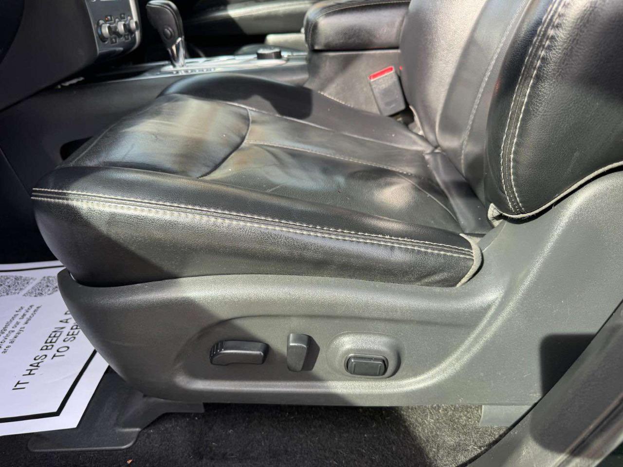 Nissan Pathfinder 4x4 SL 2018