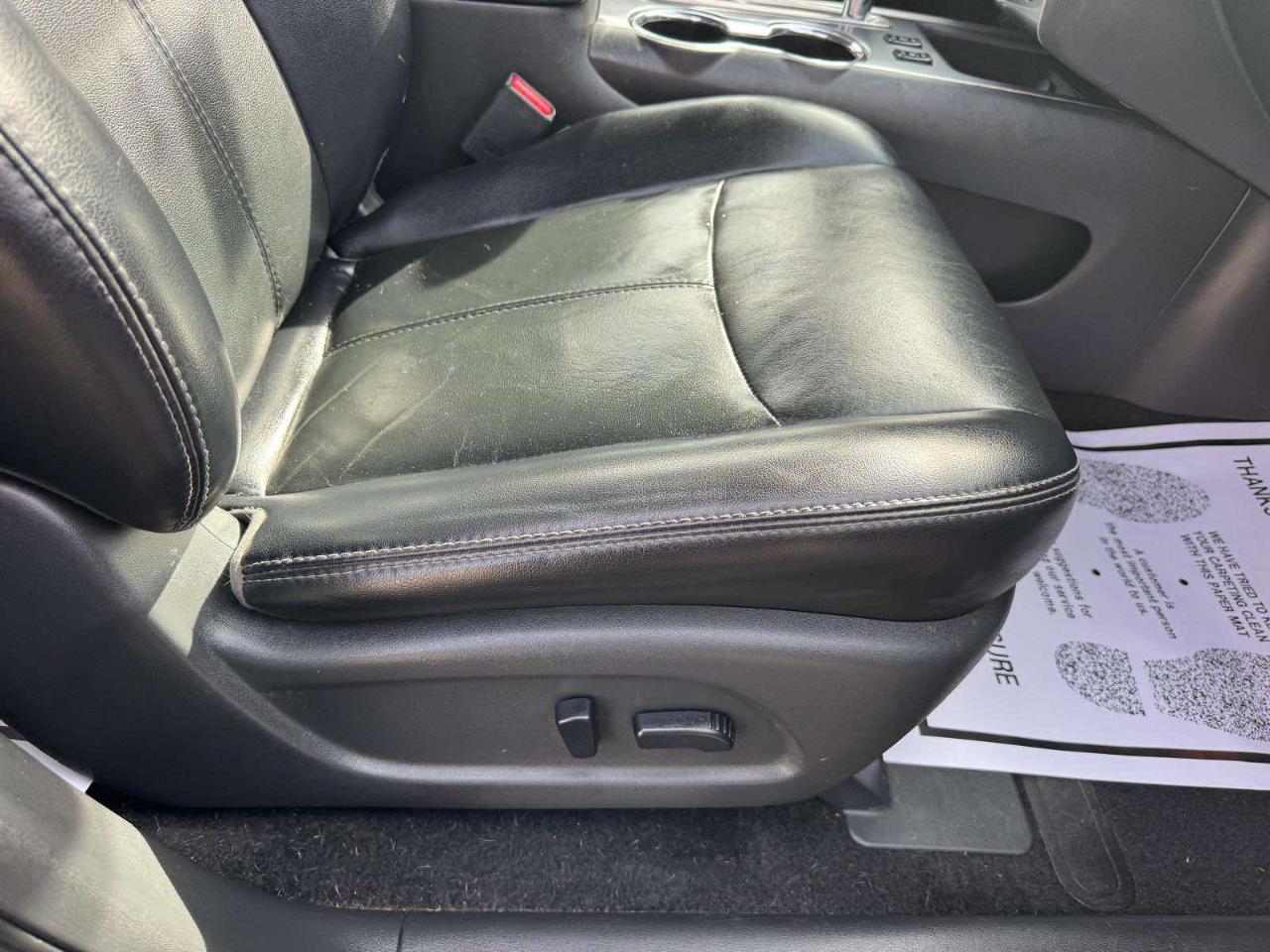 Nissan Pathfinder 4x4 SL 2018