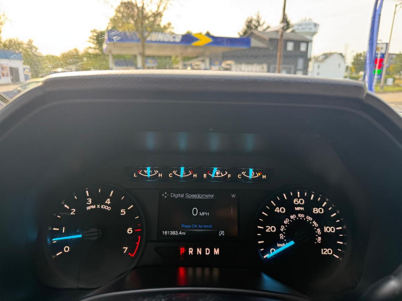 Ford F-150 Lariat 2WD SuperCab 8' Box 2019