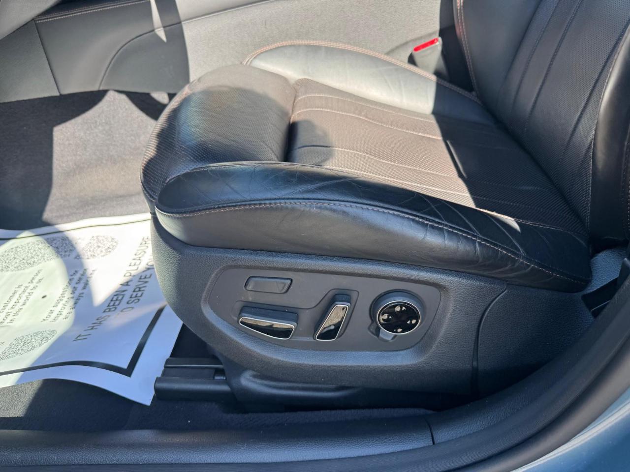 Genesis G80 3.3T Sport RWD 2018