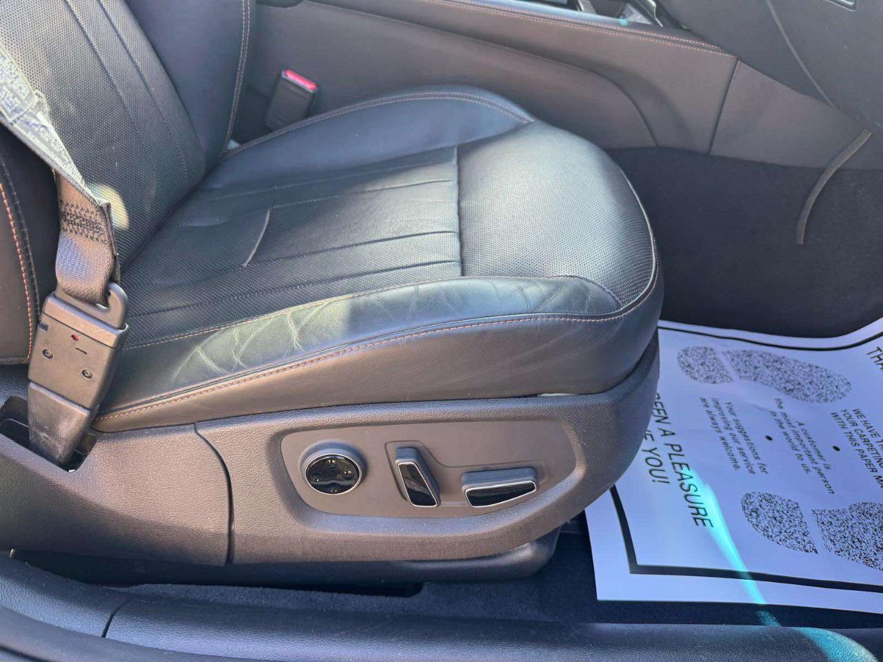 Genesis G80 3.3T Sport RWD 2018