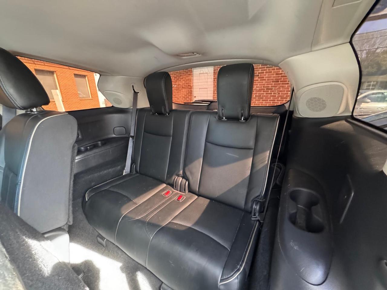 Infiniti QX60 LUXE AWD 2020