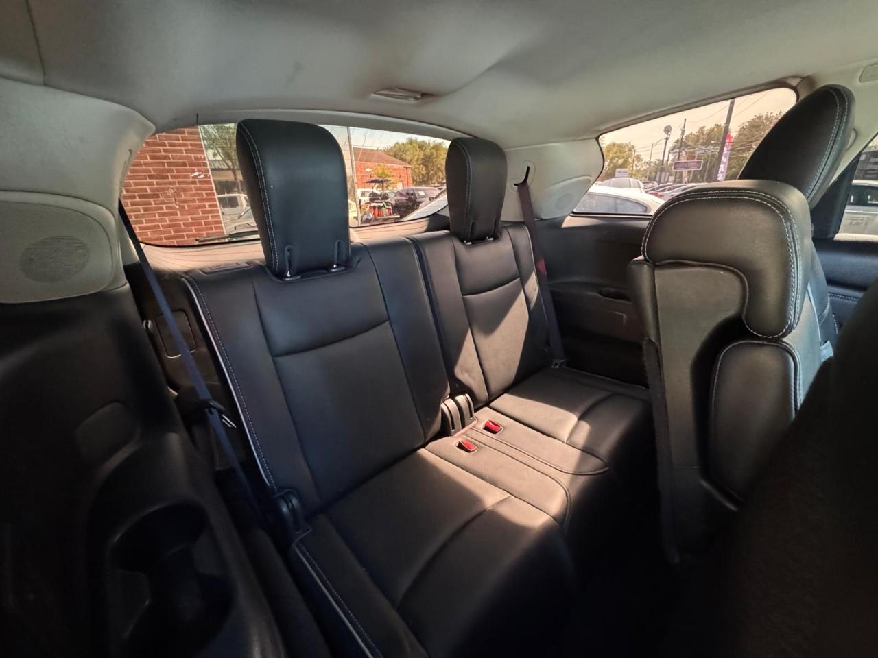 Infiniti QX60 LUXE AWD 2020