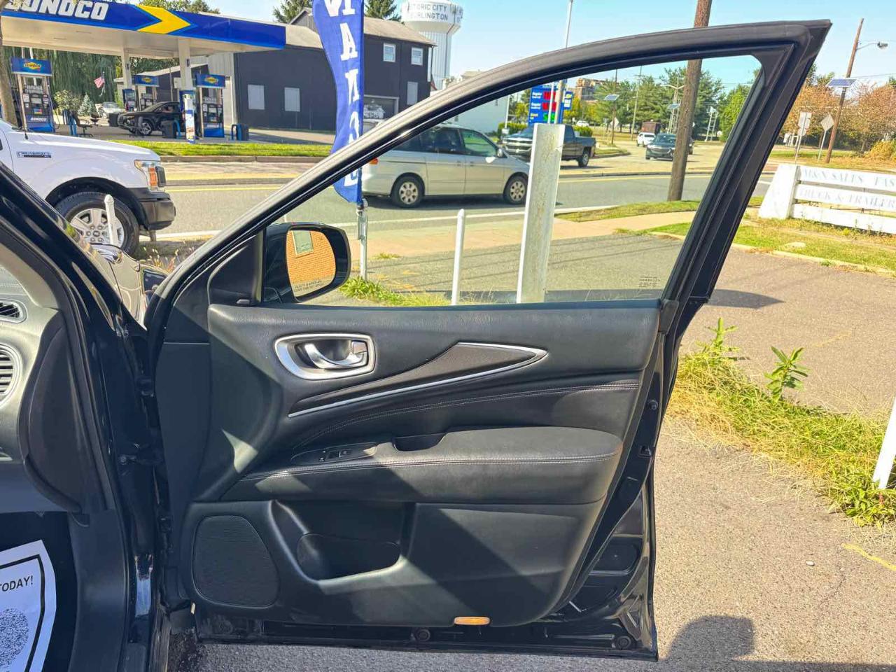 Infiniti QX60 LUXE AWD 2020