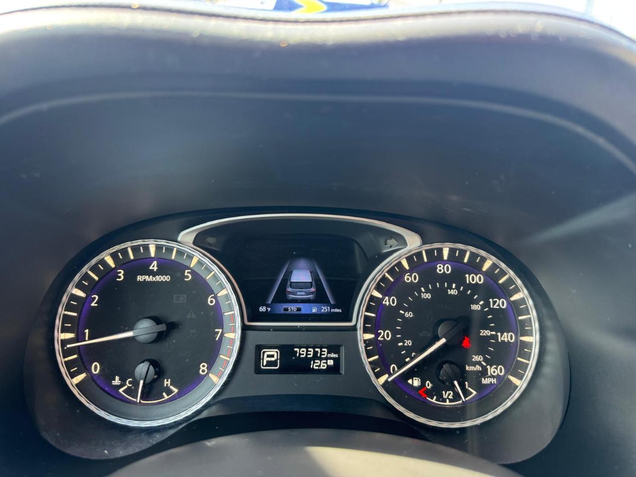 Infiniti QX60 LUXE AWD 2020