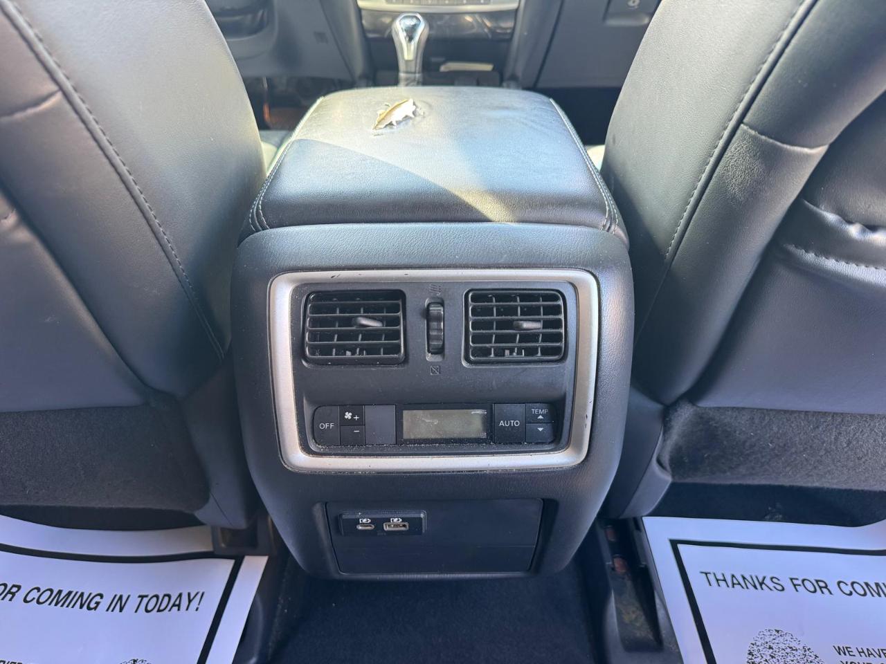 Infiniti QX60 LUXE AWD 2020
