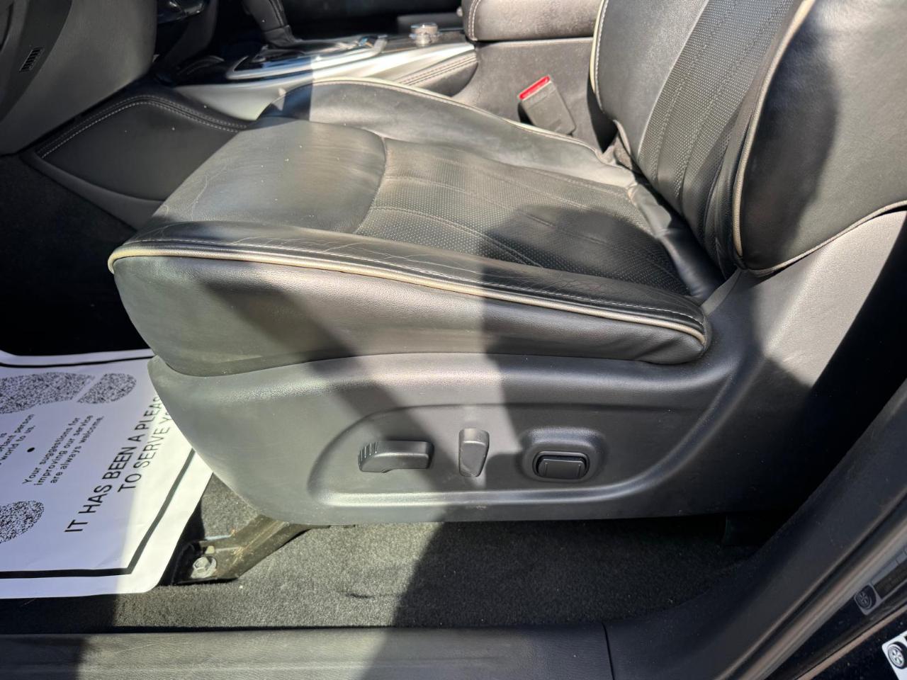 Infiniti QX60 LUXE AWD 2020