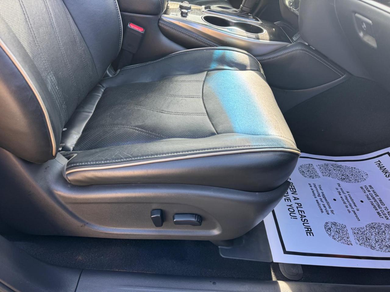 Infiniti QX60 LUXE AWD 2020