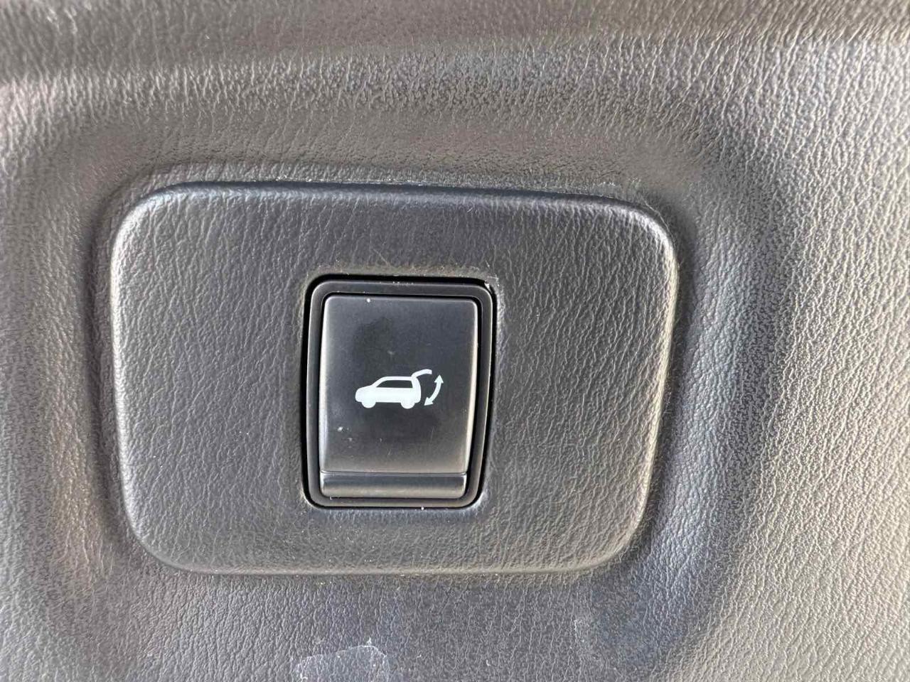 Infiniti QX60 LUXE AWD 2020