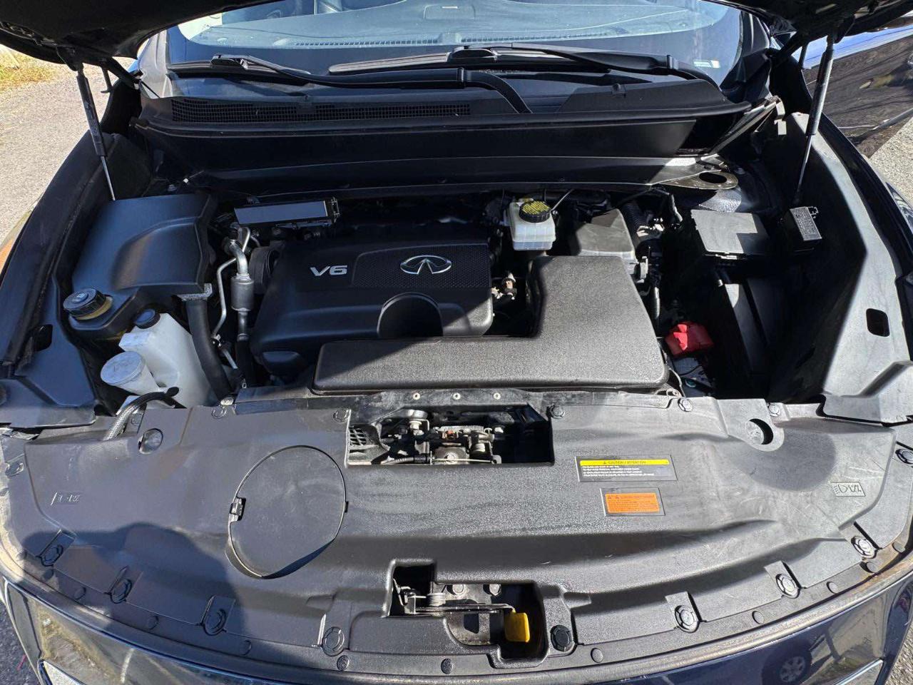 Infiniti QX60 LUXE AWD 2020