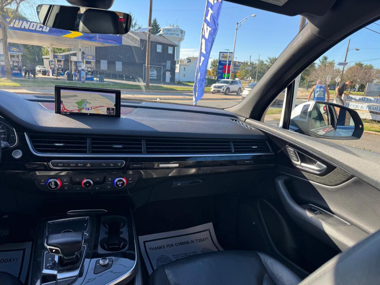 Audi Q7 2.0 TFSI Premium Plus 2017