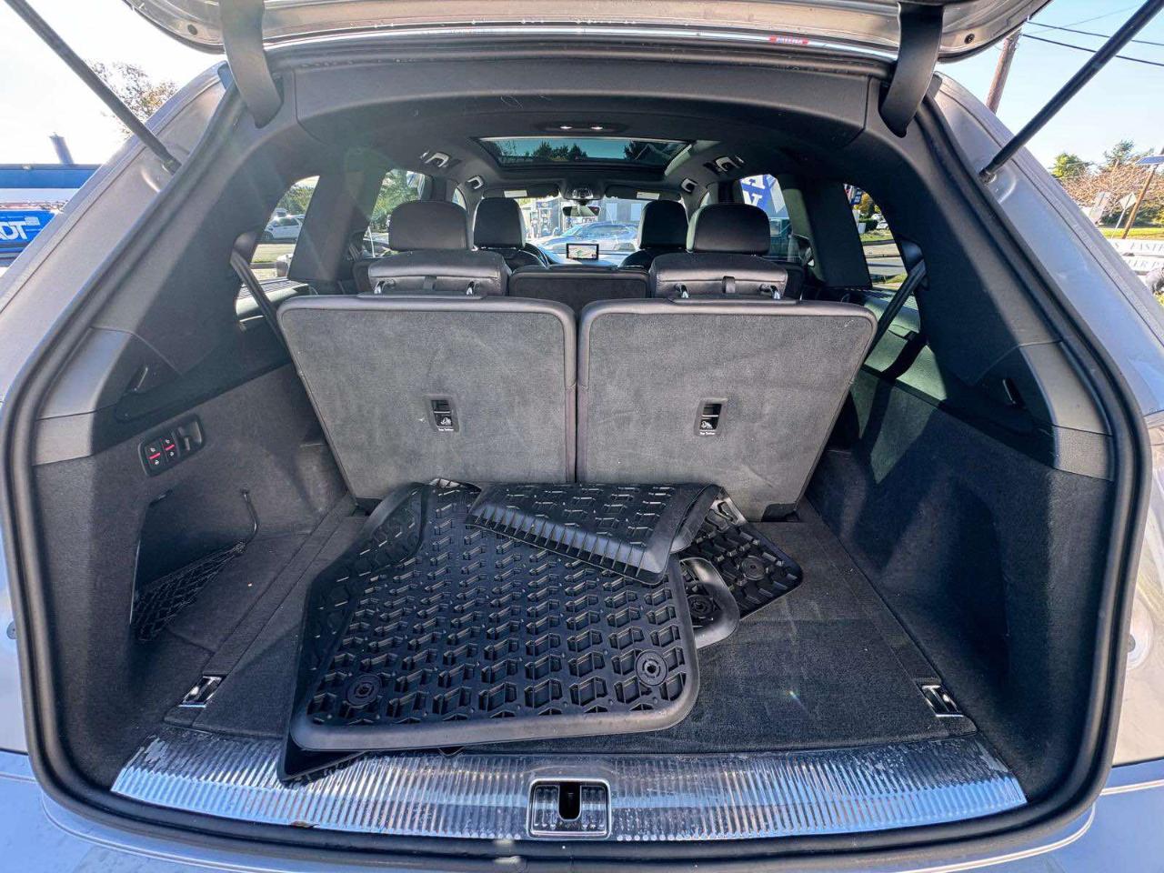 Audi Q7 2.0 TFSI Premium Plus 2017