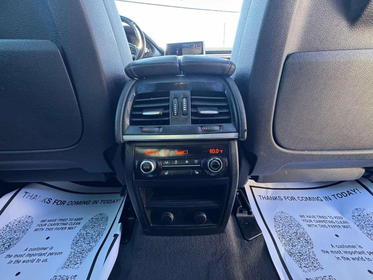 BMW X6 xDrive35i Sports Activity Coupe 2017