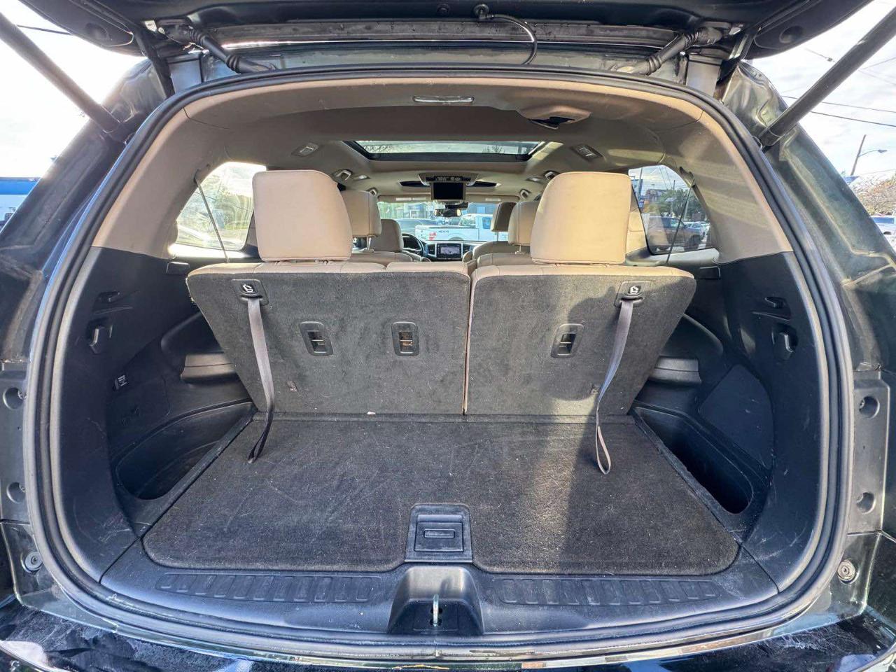 Honda Pilot AWD 4dr Elite w/RES & Navi 2016