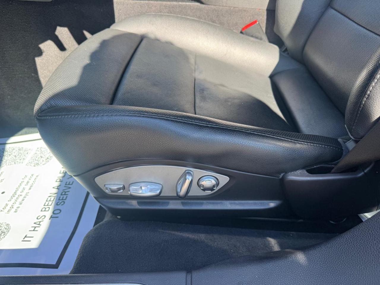 Porsche Panamera 4dr HB 2012