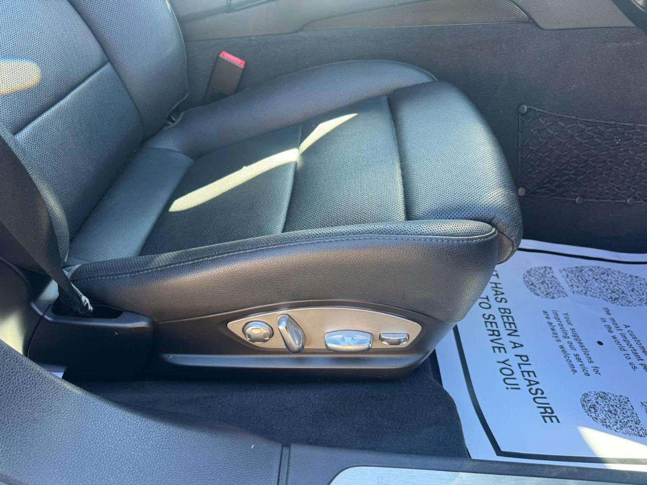 Porsche Panamera 4dr HB 2012