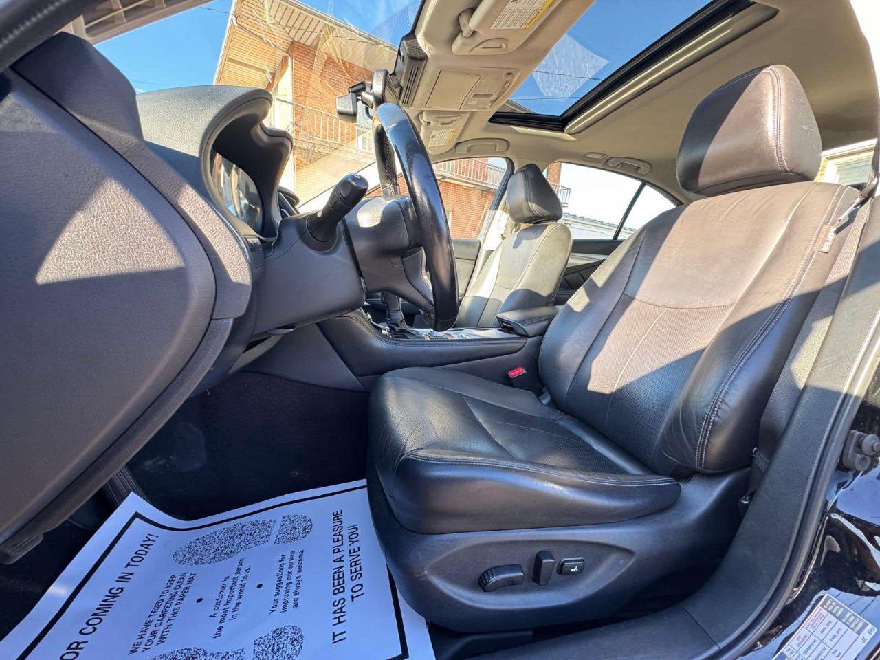 Infiniti Q50 3.0t LUXE AWD 2021