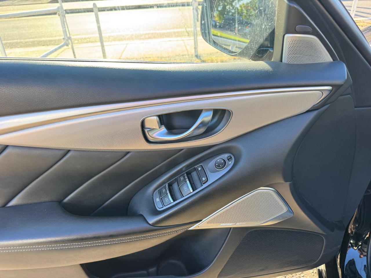 Infiniti Q50 3.0t LUXE AWD 2021