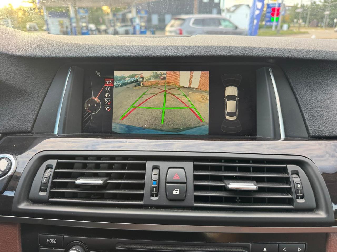 BMW 5 Series 4dr Sdn 535i xDrive AWD 2016